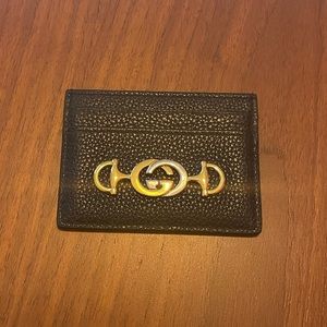 Gucci wallet
